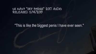 that right there, is the cock of America