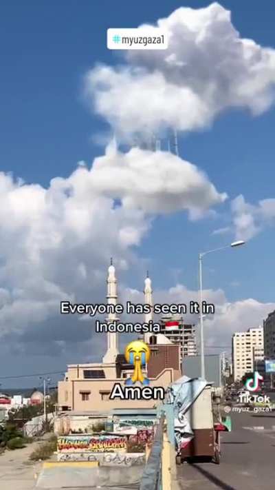 only in Indonesia