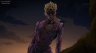 7 page MUDA, but Sono Chi No Sadame is playing in the background