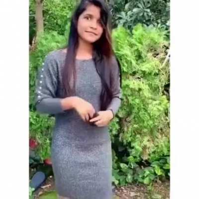 Indian TikTok entertainment