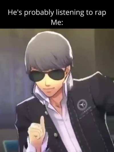 *Saxophone Intensifies*