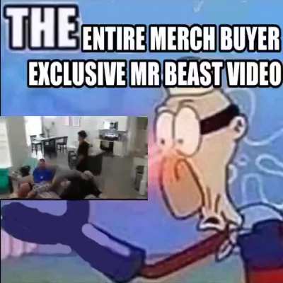 Mister breast