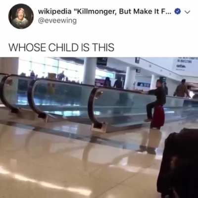 Airport Innovation