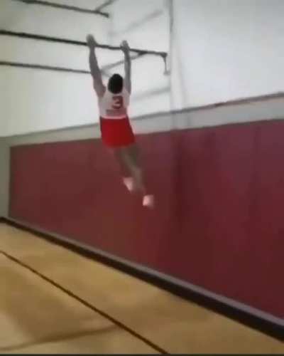 HMB while i show how it's done