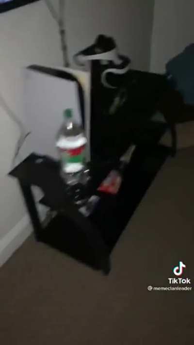 Want a sprite cranberry?