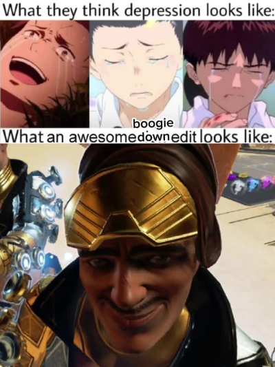Only true Miragemains will remember the golden age of this sub