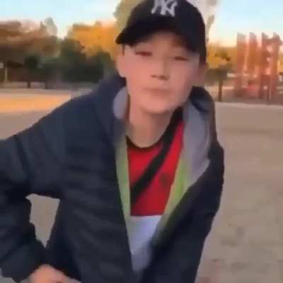 Young ricegum?
