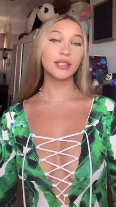 loose strings