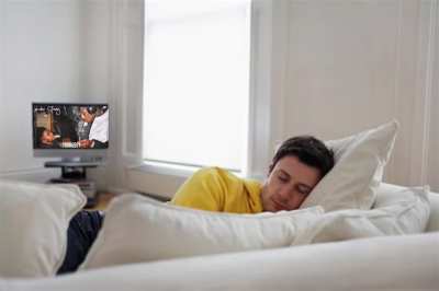 How I Sleep Every Night With “Sincerely, Kentrell” Playing As I Sleep