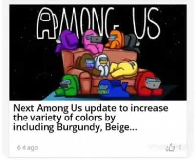...sus?