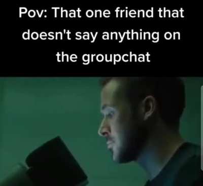 Also turns off read receipts, last seen&online