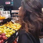From Instagram 🍑