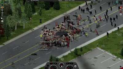 PZ players trying out mods for the first time : 