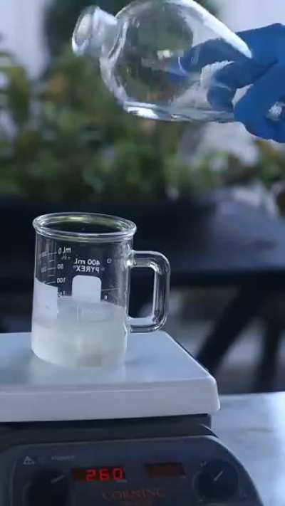 Química é uma loucura