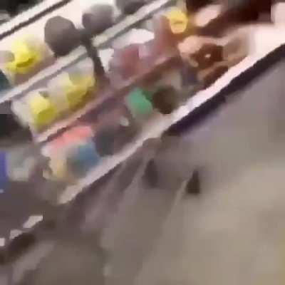 W A