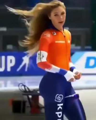 Jutta Leerdam