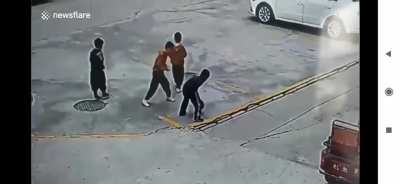 Дети ахуит<wbr>ельно тупы