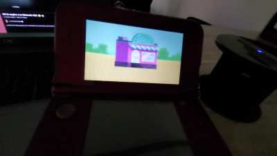 Bfdi in 3ds!!!!!