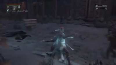 Bloodborne