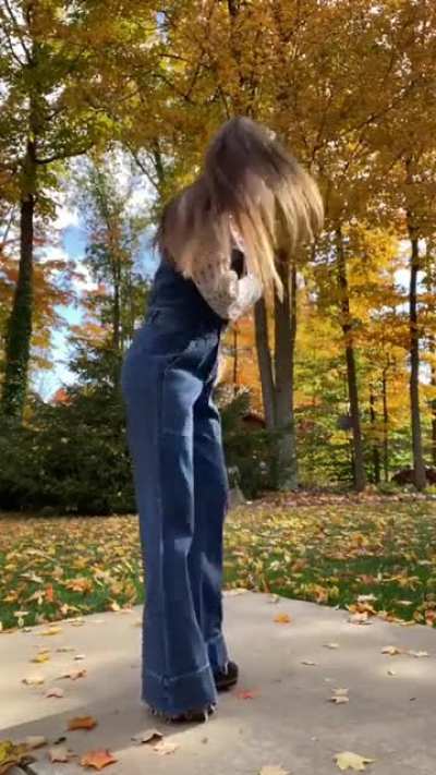 Fall Vibes