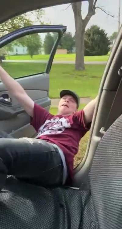 hows the ride?