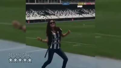 Botafogo (fogo)