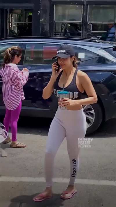 Malaika 🥵