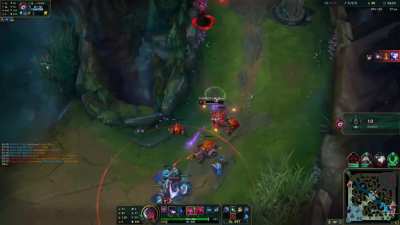 I am THE Yone Main