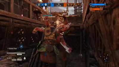 Bad timing