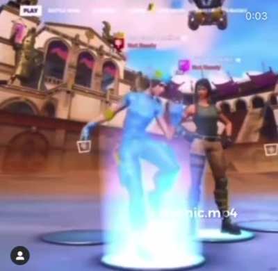 Again? 😳🤨