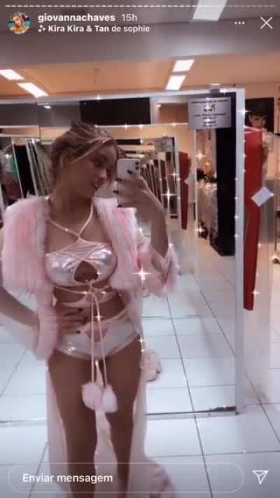Giovanna Chaves