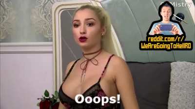 Ooops!