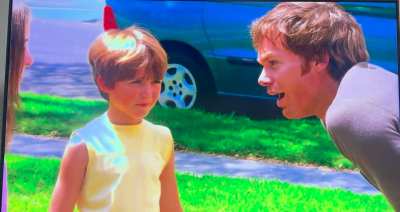 It’s wholesome moments like this is why I hope to see Astor and Cody return