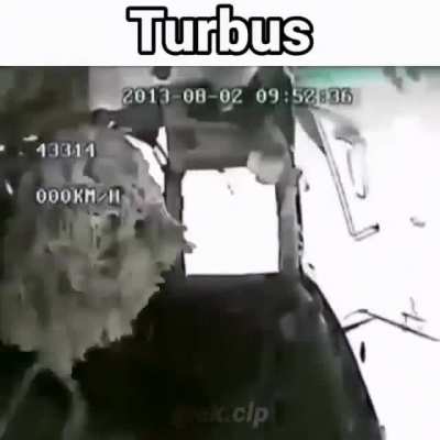 TURBUS TRUCO