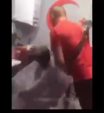 Turk barbers