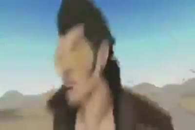 Students when teachers tell them to turn on their cameras