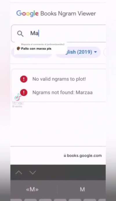 Bella giammo