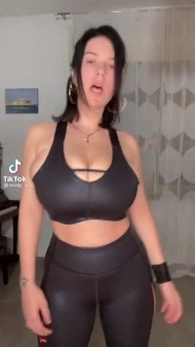 Surprise mf