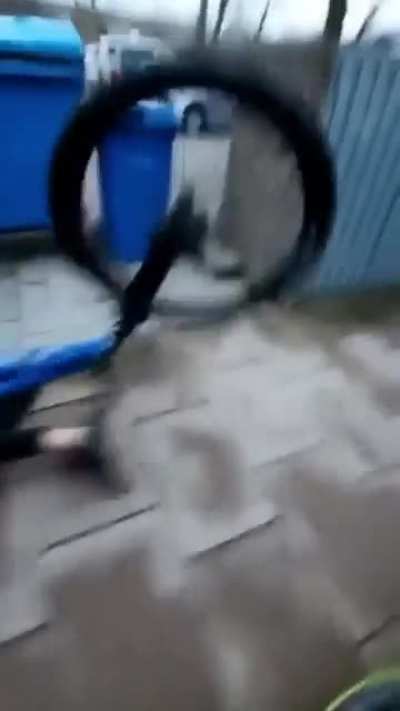 Maybe Maybe Maybe