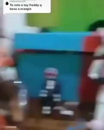 Háganle un globo de texto