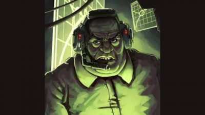 Mission Control voice ai