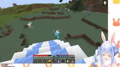 Crazy Rabbit Pranks the Wrong Person