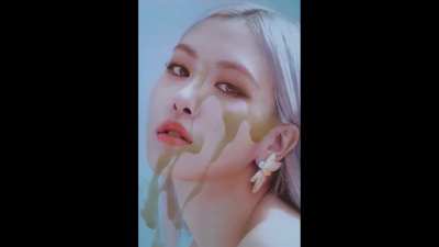 Rosé (Blackpink) 02