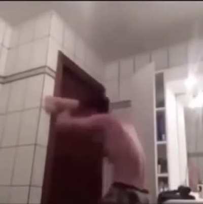 boxing