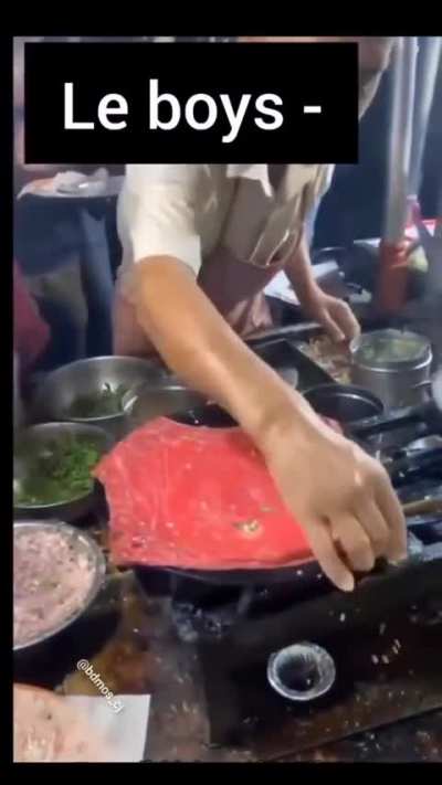 Bohut sahi 