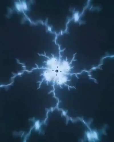 Fractalgasmic