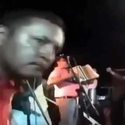 la canción