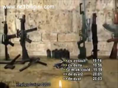 Şu videoyu bi hortlatalım