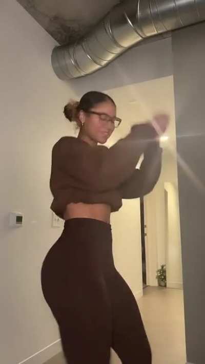 blessed 🍑