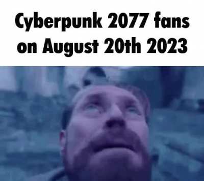 cyberpunk real irl in real life real irl?!<wbr>?!?!?<wbr>!?!?!<wbr>?!? in 27 days?!?!?!?